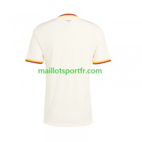 Maillot de Foot AS Roma Exterieur 2026/27